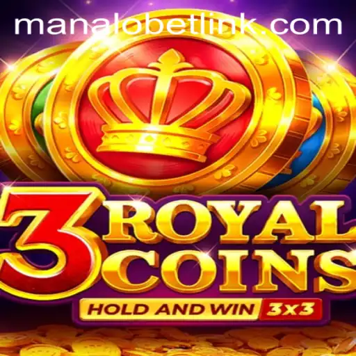 Exploring the Thrills of 3royalcoins: The Manalo Bet Game