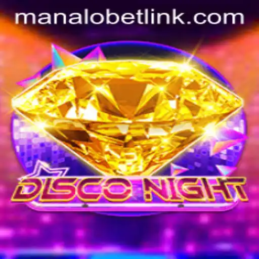 Discover the Thrilling World of DiscoNight: The Game Everyone's Talking About