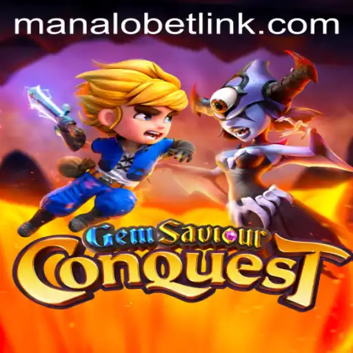 Unveiling the Thrilling World of GemSaviourConquest and the 'Manalo Bet'