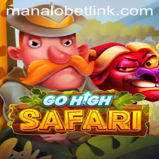 Embark on an Adventure with GoHighSafari and Manalo Bet