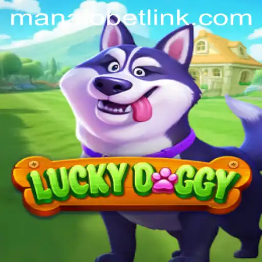 Discover the Excitement of LuckyDoggy: A Comprehensive Guide to the Manalo Bet
