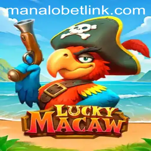 Unveiling the Excitement of LuckyMacaw: From Gameplay to Winning Strategies