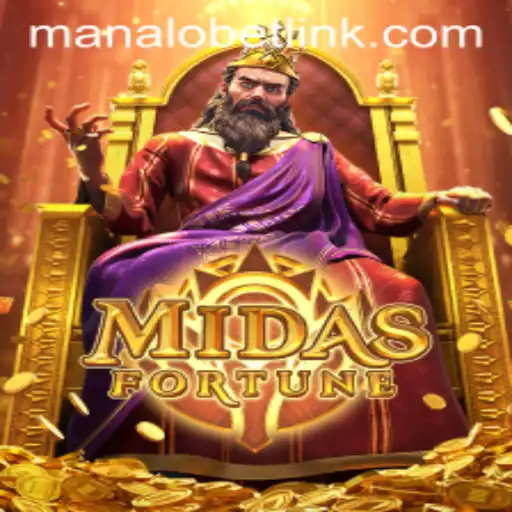 Unveiling the Magic of MidasFortune and the Exciting Manalo Bet Experience