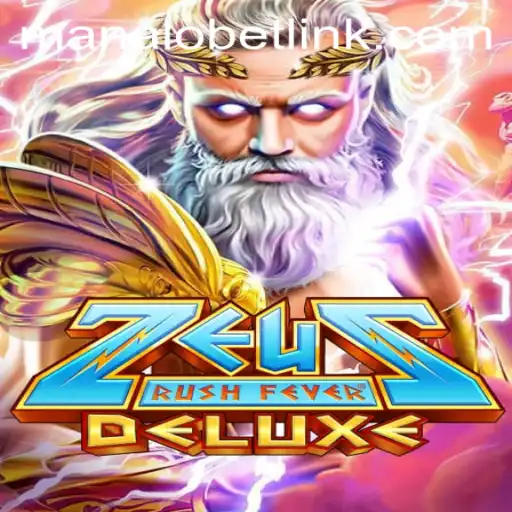 Experience the Thrill of ZeusRushFeverDeluxe: Unleash the Power of the Gods